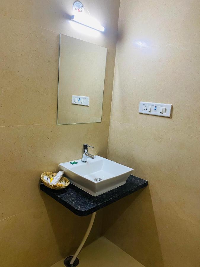 Hotel Sanjay Villas Jaisalmer Exterior foto